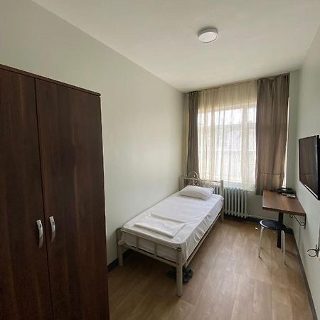 Ferah Hostel Стамбул Экстерьер фото