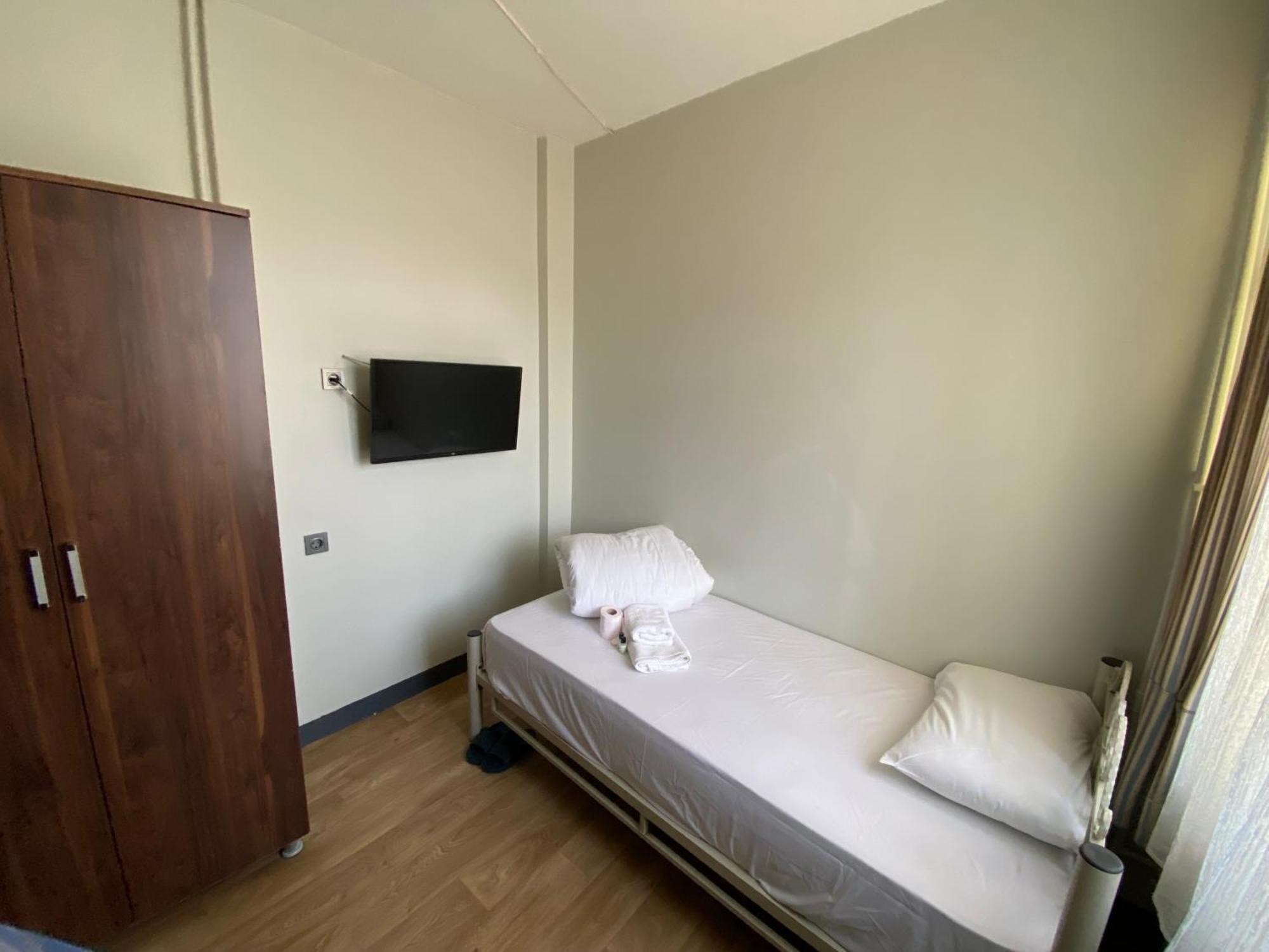 Ferah Hostel Стамбул Экстерьер фото